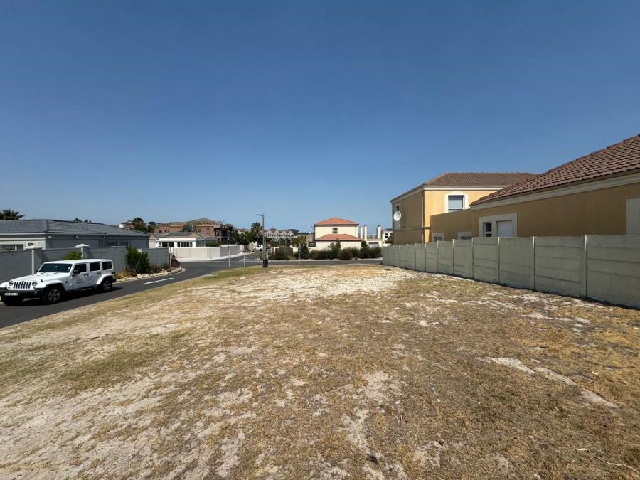 0 Bedroom Property for Sale in Century City Western Cape